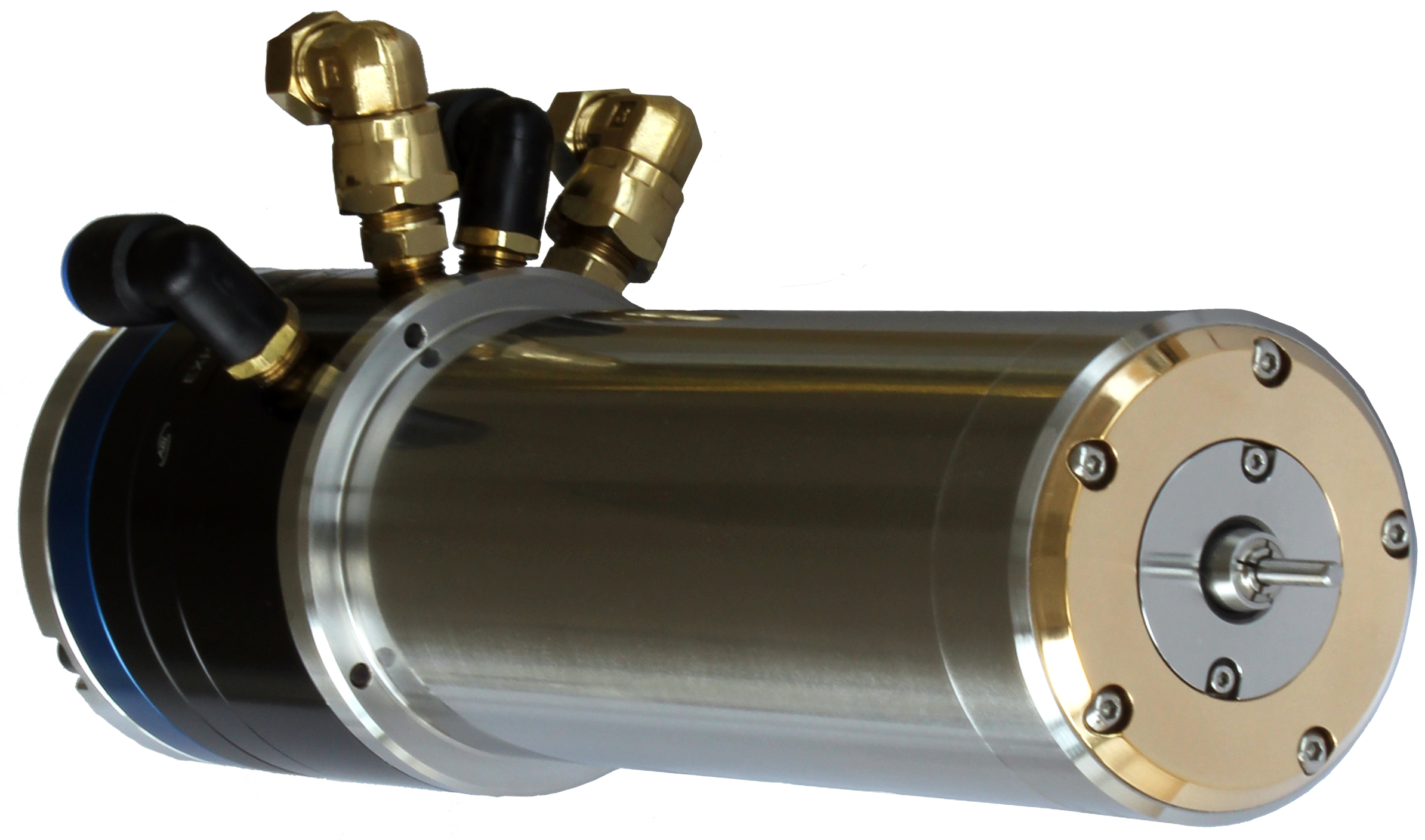 What is an Air Bearing? · Air Bearings Limited